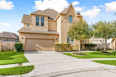 3318 Elizabeth Springs Court, Katy, TX 77494 - Photo 4