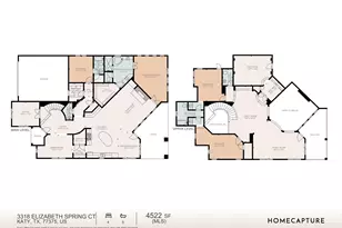 3318 Elizabeth Springs Ct, Katy, TX 77494 - Photo 46