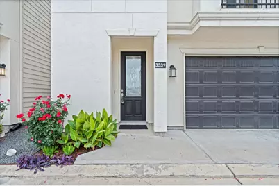 3339 Beverly Forest Drive, Houston, TX 77057 - Photo 4