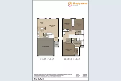 2642 Bouvardia Way, Houston, TX 77073 - Photo 12