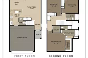 2642 Bouvardia Wy, Houston, TX 77073 - Photo 12