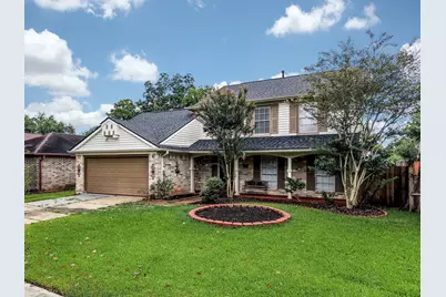3206 Settlers Way Boulevard, Sugar Land, TX 77479 - Photo 1