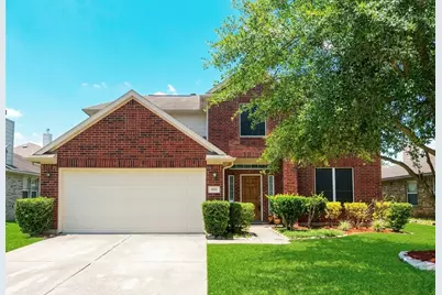 2032 Creek Shore Lane, Pearland, TX 77581 - Photo 2