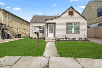 2817 Winbern Street, Houston, TX 77004 - Photo 1