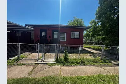 1504 Luzon Street #A, Houston, TX 77009 - Photo 2