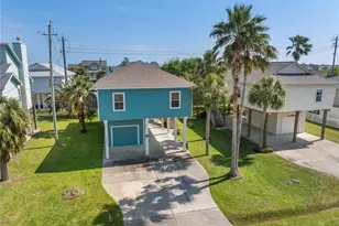 13819 Mutiny Ln, Galveston, TX 77554 - Photo 46