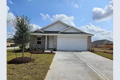 5433 Bear Run, Bryan, TX 77807 - Photo 1