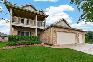 1347 Tee Time Ct, Crosby, TX 77532 - Photo 2
