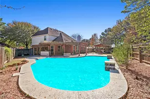 20510 Pioneer Bend Ct, Katy, TX 77450 - Photo 4