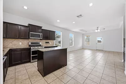 5803 Camelia Evergreen Lane, Richmond, TX 77407 - Photo 8