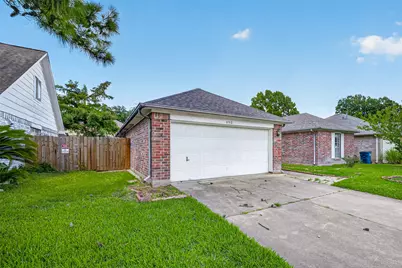 6510 Grand Haven Drive, Houston, TX 77088 - Photo 2