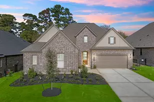 10014 Larkin Cv, Willis, TX 77318 - Photo 1