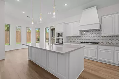 10014 Larkin Cove, Willis, TX 77318 - Photo 4