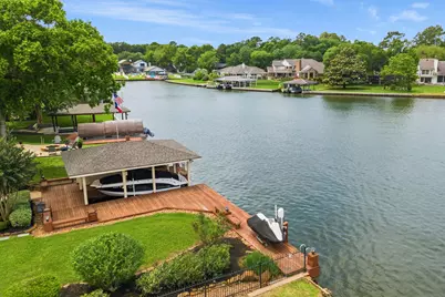 130 Lakeside Drive, Montgomery, TX 77356 - Photo 46