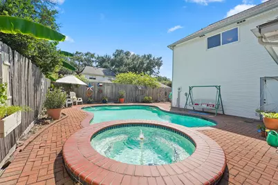 1155 Shillington Drive, Katy, TX 77450 - Photo 2