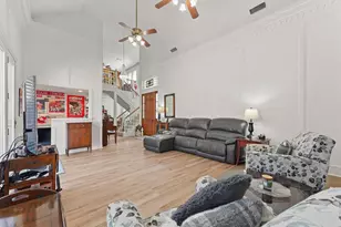 1155 Shillington Dr, Katy, TX 77450 - Photo 8