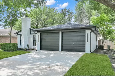 5015 Monteith Drive, Spring, TX 77373 - Photo 4