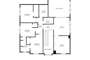 5015 Monteith Dr, Spring, TX 77373 - Photo 44