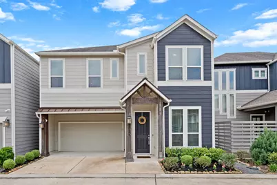10407 Tranquil Cove Drive, Houston, TX 77043 - Photo 1