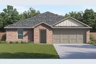2924 Stratton Heights Lane, Sealy, TX 77474 - Photo 1