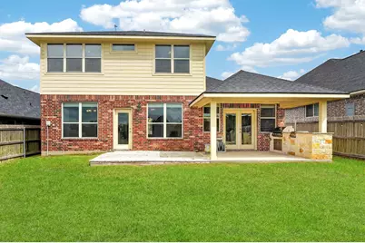 6336 Spartan Drive, College Station, TX 77845 - Photo 2