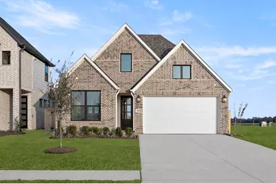 18622 Sweet Basil Drive, Hockley, TX 77447 - Photo 1