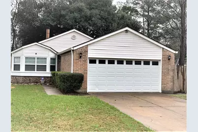 17122 Kings Walk Lane, Houston, TX 77070 - Photo 1