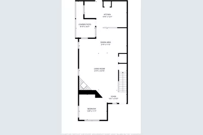 2865 Westhollow Drive #2, Houston, TX 77082 - Photo 44