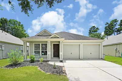 17215 Kobuk Valley Circle, Humble, TX 77346 - Photo 2
