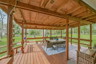 10313 S Williams Rd, Conroe, TX 77303 - Photo 34