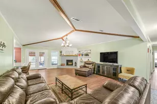 10313 S Williams Rd, Conroe, TX 77303 - Photo 8