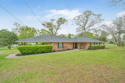 10313 S Williams Road, Conroe, TX 77303 - Photo 1