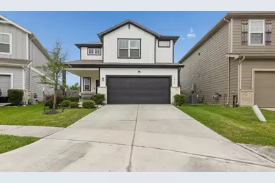 14507 Maple Field Drive, Houston, TX 77069 - Photo 2