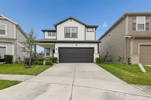 14507 Maple Field Dr, Houston, TX 77069 - Photo 2