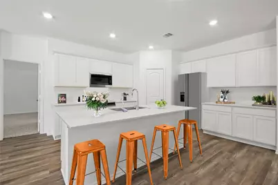 135 Wildflower Lane, Dayton, TX 77535 - Photo 2