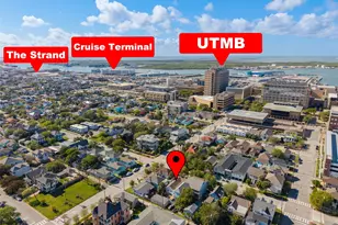 923 Church St, Galveston, TX 77550 - Photo 40