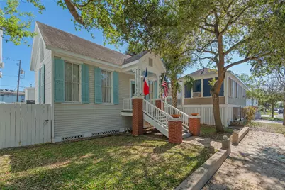 923 Church Street, Galveston, TX 77550 - Photo 36