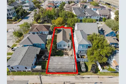 923 Church Street, Galveston, TX 77550 - Photo 48