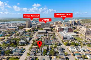 923 Church St, Galveston, TX 77550 - Photo 42