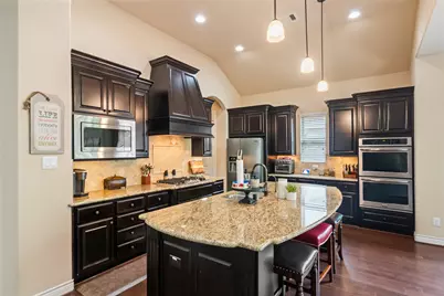 5019 Preserve Park Drive, Spring, TX 77389 - Photo 8