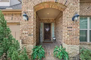 5019 Preserve Park Dr, Spring, TX 77389 - Photo 2