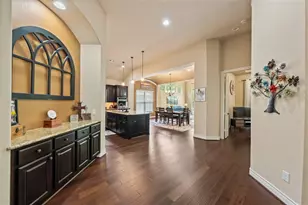 5019 Preserve Park Dr, Spring, TX 77389 - Photo 8