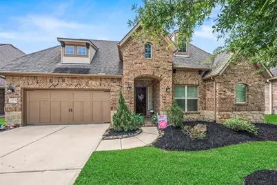 5019 Preserve Park Drive, Spring, TX 77389 - Photo 1