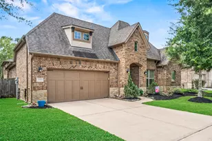 5019 Preserve Park Dr, Spring, TX 77389 - Photo 2
