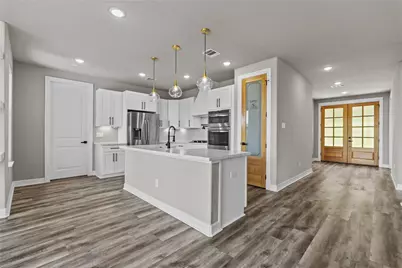 117 Cottonwood Road, Trinity, TX 75862 - Photo 18
