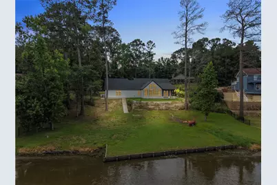 117 Cottonwood Road, Trinity, TX 75862 - Photo 4