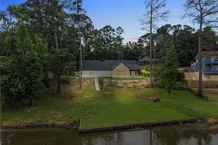 117 Cottonwood Rd, Trinity, TX 75862 - Photo 4