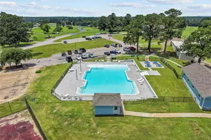 117 Cottonwood Rd, Trinity, TX 75862 - Photo 44