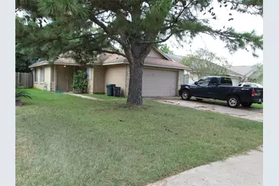 4311 Daisy Meadow Drive, Katy, TX 77449 - Photo 6