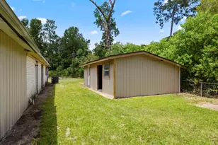 140 Friar Tuck Rd, Shepherd, TX 77371 - Photo 32